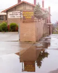 Katoomba Mountain Lodge