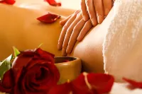 Lombok Plaza Hotel and Convention - spa