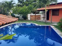 Villa Tropicale โรงแรมใกล้สเตลล่ามาริส