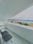 Cunda Kordon Otel - Cho phép mang theo thú cưng