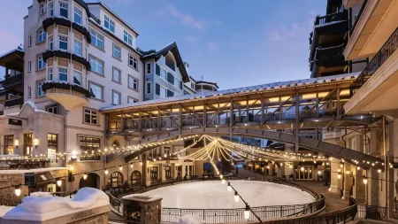 Antlers at Vail Resort