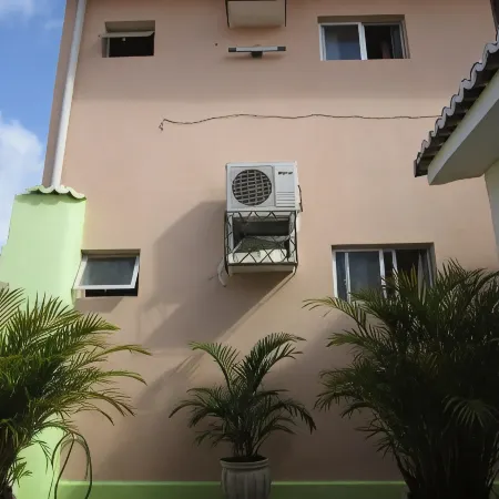 Pousada Zenite