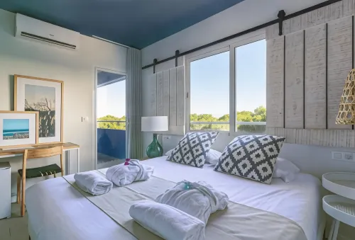 You & CO. Saler Beach Boutique Hotels in El Saler