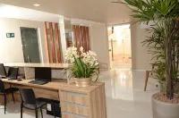 Asa Branca Hotel Hotels in Araripina