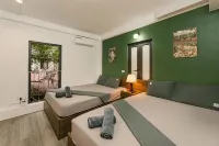 Bridgo Home - by Hoan Kiem Lake Side - Guest houses