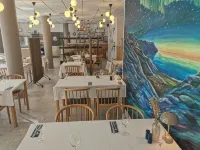 Hotel Nordbo - breakfast