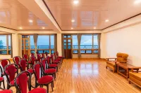 The Golden Retreat Hotel in Pelling