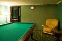NevSky Hotel