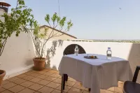 Hostal Arribes del Duero Hotels in Zamora