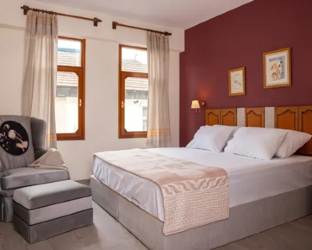 LUWİ Antakya BOUTİQUE Hotel Hotels in Antakya