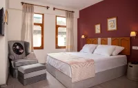 LUWİ Antakya BOUTİQUE Hotel Hotels in Antakya