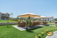 Ersin Konak Hotel a Tenedos