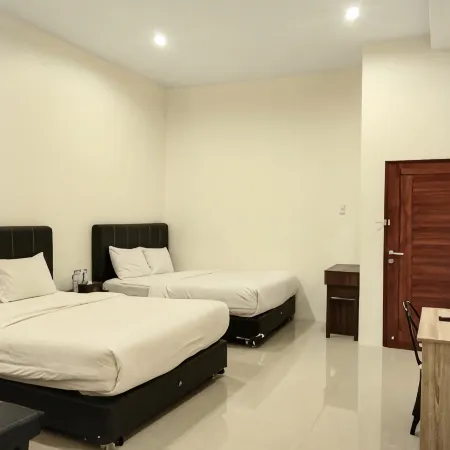 Grand Toba Hotel