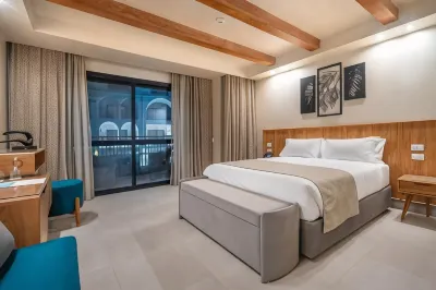 Al Masa Hotel El Sokhna Hotels in 