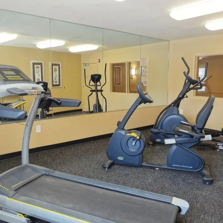 Extended Stay America Suites - Raleigh - RTP - 4919 Miami Blvd
