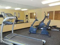 Extended Stay America Suites - Raleigh - RTP - 4919 Miami Blvd - Gym