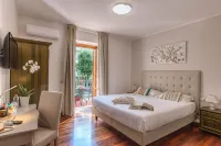 Plaza Rooms Ciampino