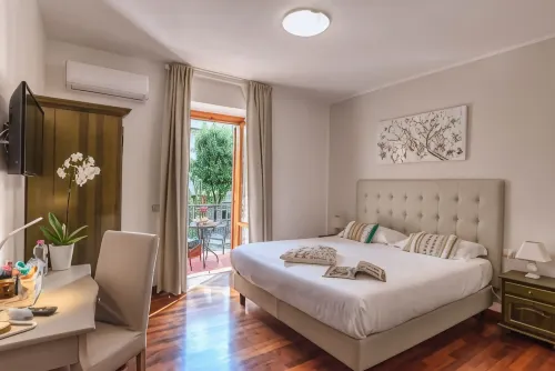 Plaza Rooms Ciampino