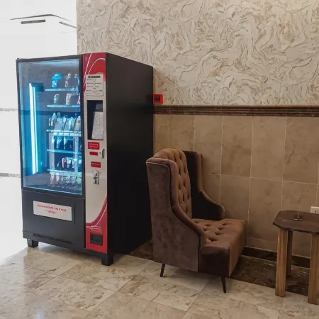 Iwan Alandalusia Serviced Apartments - Economic Отели рядом с достопримечательностью «Банкетный зал Refan Jeddah»
