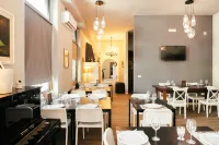Hotel Bella Napoli Ristorante & Spa - breakfast