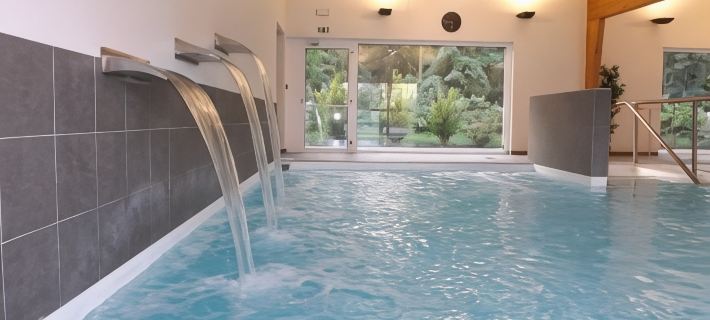Les Rives de la Fecht Hotels in Alsace