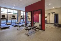 Home2 Suites by Hilton Boston South Bay