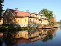 Dufweholms Herrgård Hotels in Vingaker