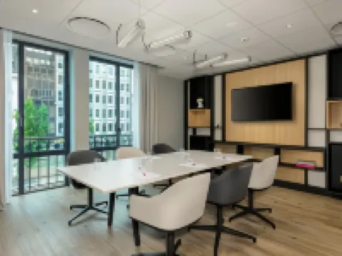 Aloft Dijon Hotels in Dijon