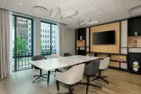 알로프트 호텔 디종 바이 메리어트 디종 호텔