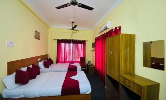 Hotel Daisy Park