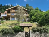 L'Or du Lac Hotels in Gerardmer