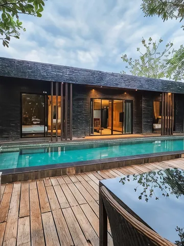 รูปภาพของที วิลลา แก่งคอย