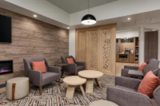 Candlewood Suites VICKSBURG by IHG