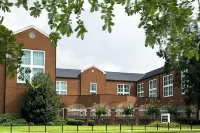Hotel Capstone Hotels near The University of Alabama
