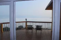 Hotel Paradiso - วิวภูเขา