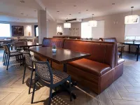 Hotel San Antonio Hotels in Tampico