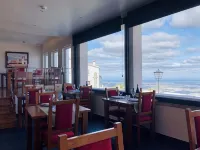 Dom Dinis Marvão - breakfast