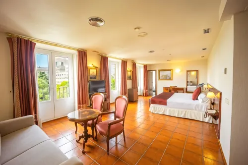 Hotel Florida Hotels in San Rafael