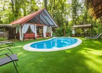 Namuwoki Lodge - Pool