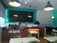 The Verve Hotel PJ Damansara Hotels in Petaling Jaya