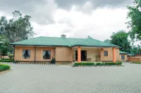 Zakinn Hotel Gangilonga Hotels in Iringa