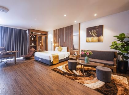 Iris Hotel Hai Phong