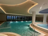 Spark by Hilton Pobierowo Hôtels à : Pobierowo