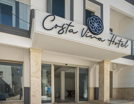 코스타 비바 보드룸 수영장