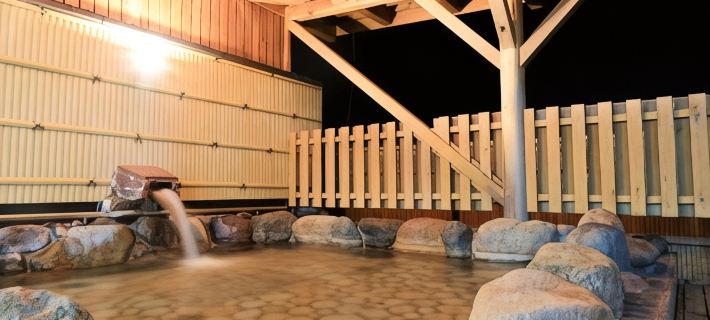 Tango Onsen Hashiudosou Hotels in Kyotango