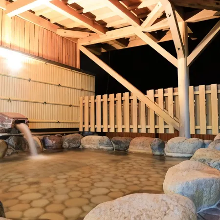 Tango Onsen Hashiudosou