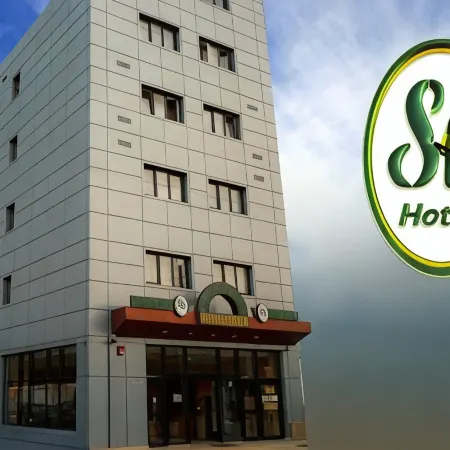 Hotel Sir Orhideea