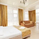 Aleksandra Hotel - 2성급