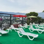 Krymskaya Nitsa Hotels in Yalta