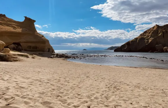 安達盧西亞的夢想